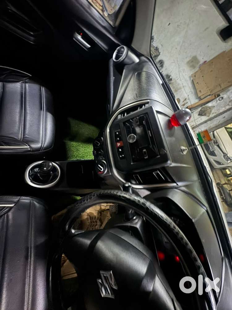 Maruti Suzuki Celerio 2023 Cng & Hybrids 50000 Km Driven