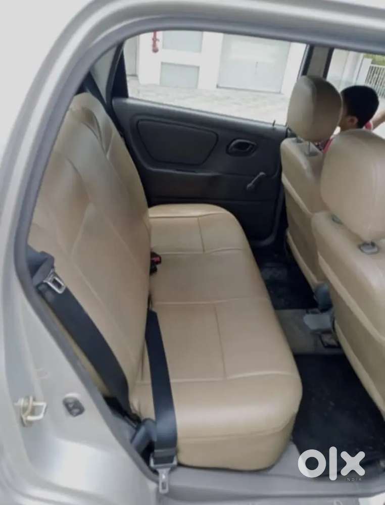 Alto 800 Lxi