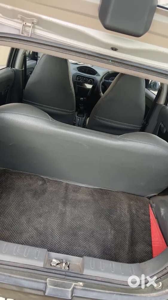 Maruti Suzuki Alto 800 2015