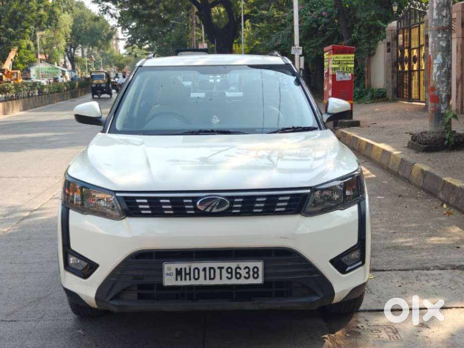 Mahindra Xuv300 W6 Amt Diesel, 2021, Diesel