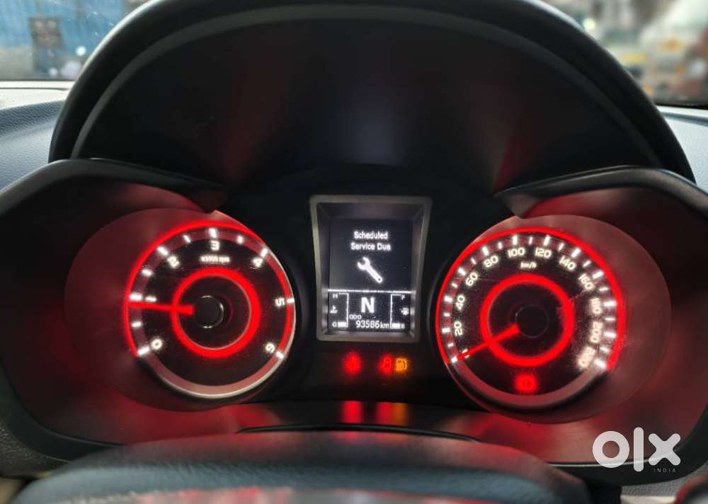 Mahindra Xuv300, 2019, Diesel