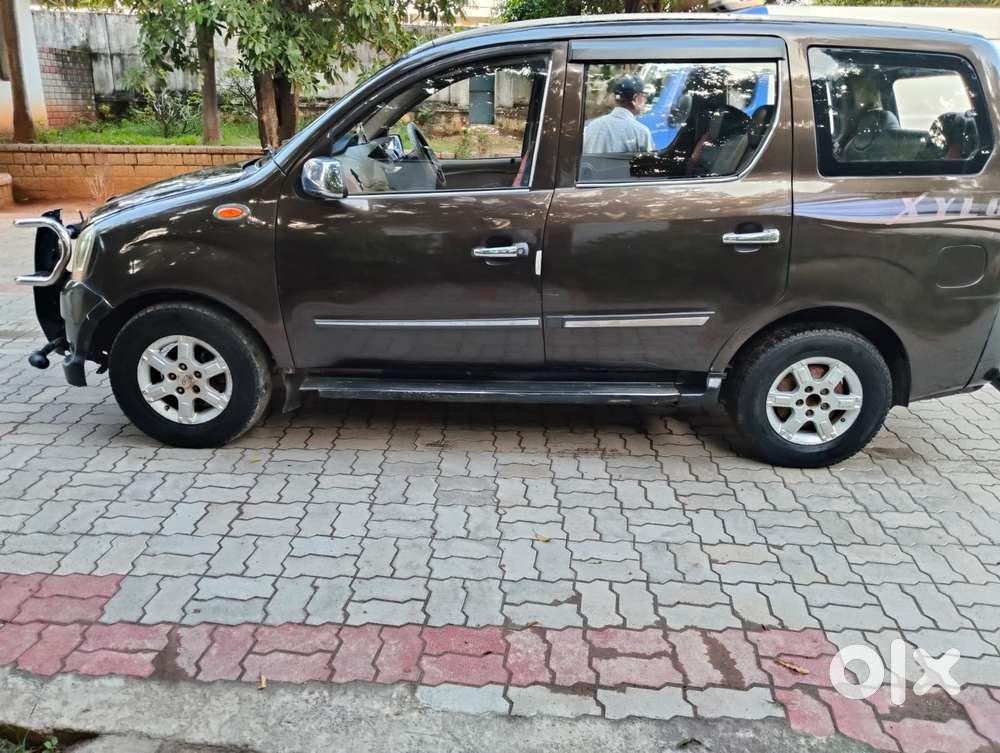 Mahindra Xylo H8 Abs, 2016, Diesel