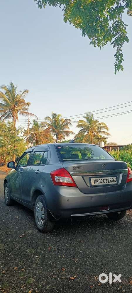 Maruti Suzuki Swift Dzire 2013