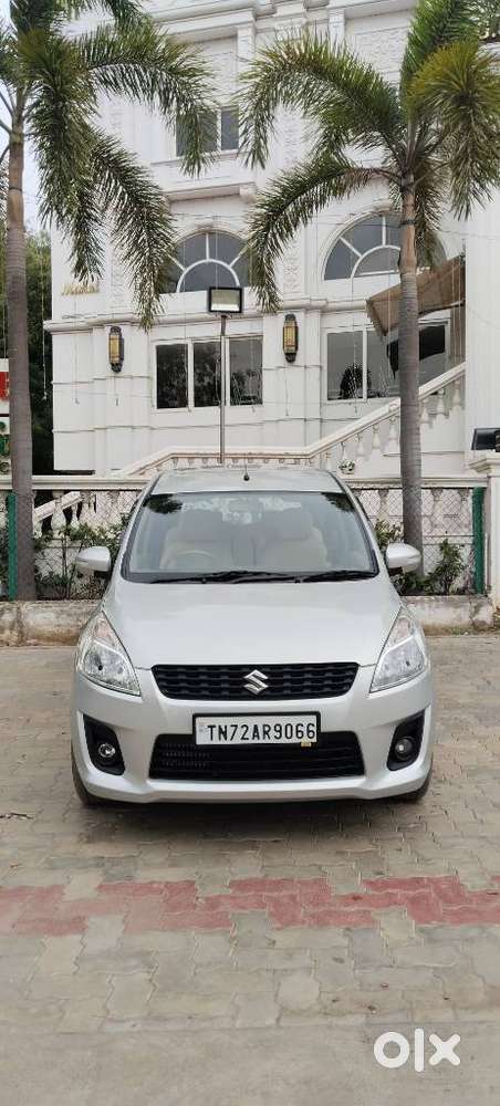 Maruti Suzuki Ertiga 2012-2015 Vdi, 2013, Diesel