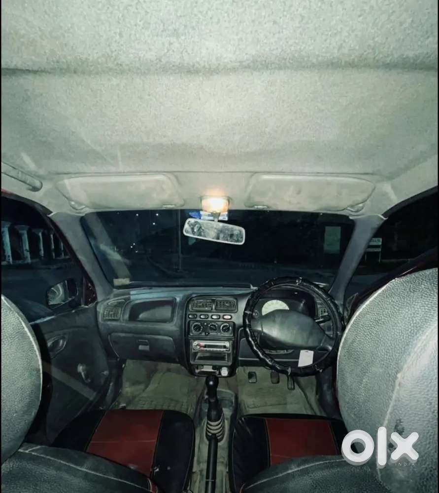 Maruti Suzuki Alto 2008