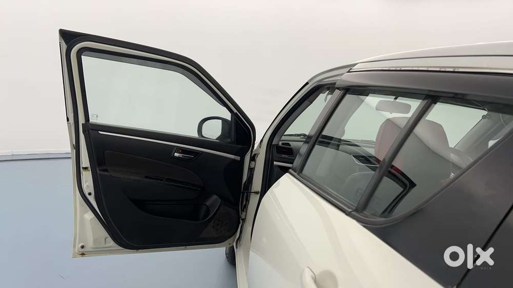 Maruti Suzuki Swift Vvt Vxi, 2015, Petrol