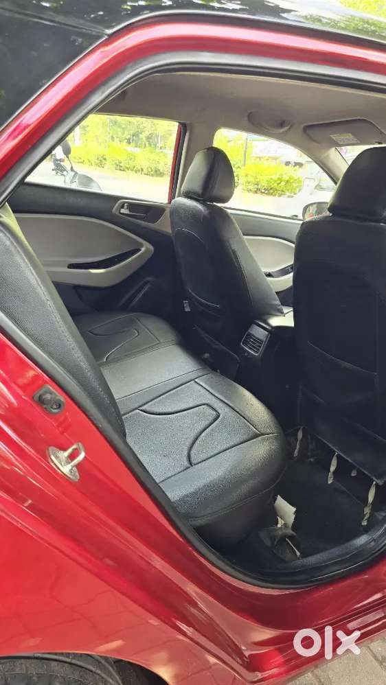 Hyundai I20 2017 Petrol 56200 Km Driven