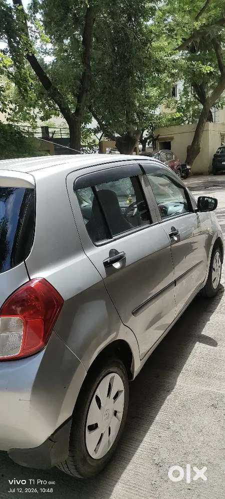Maruti Suzuki Celerio