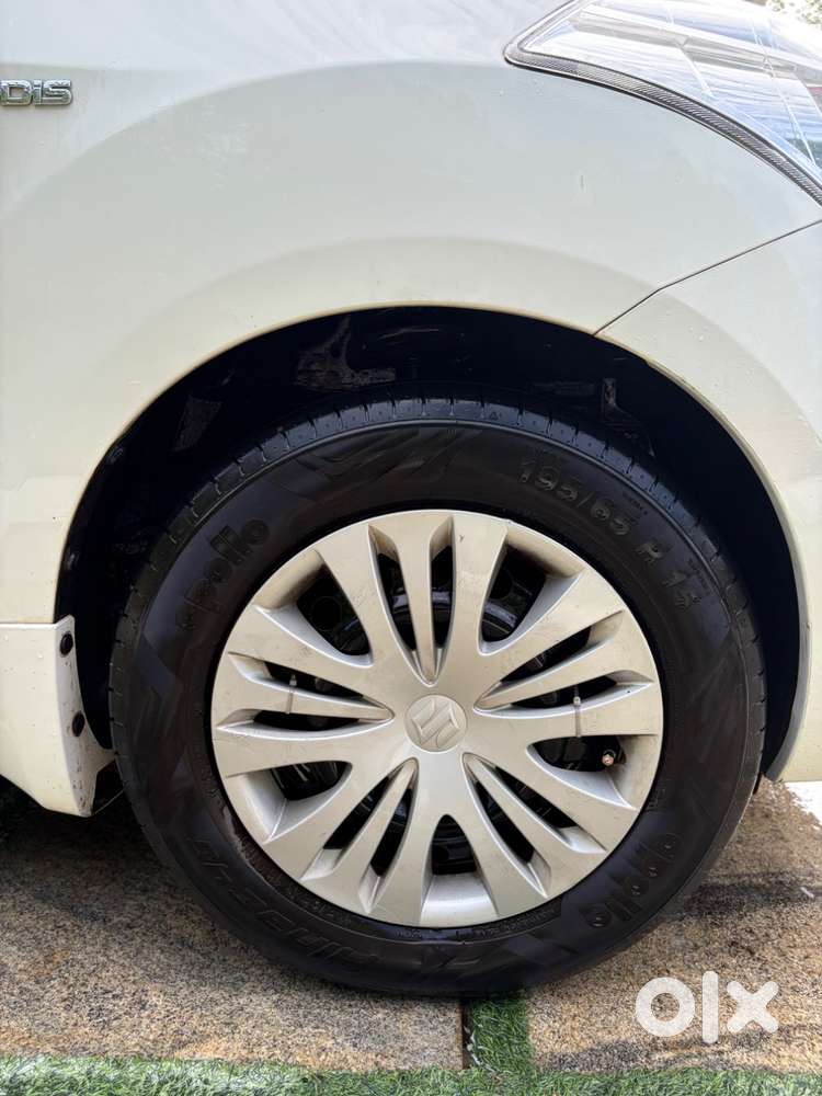Maruthi Suzuki Ertiga Vdi