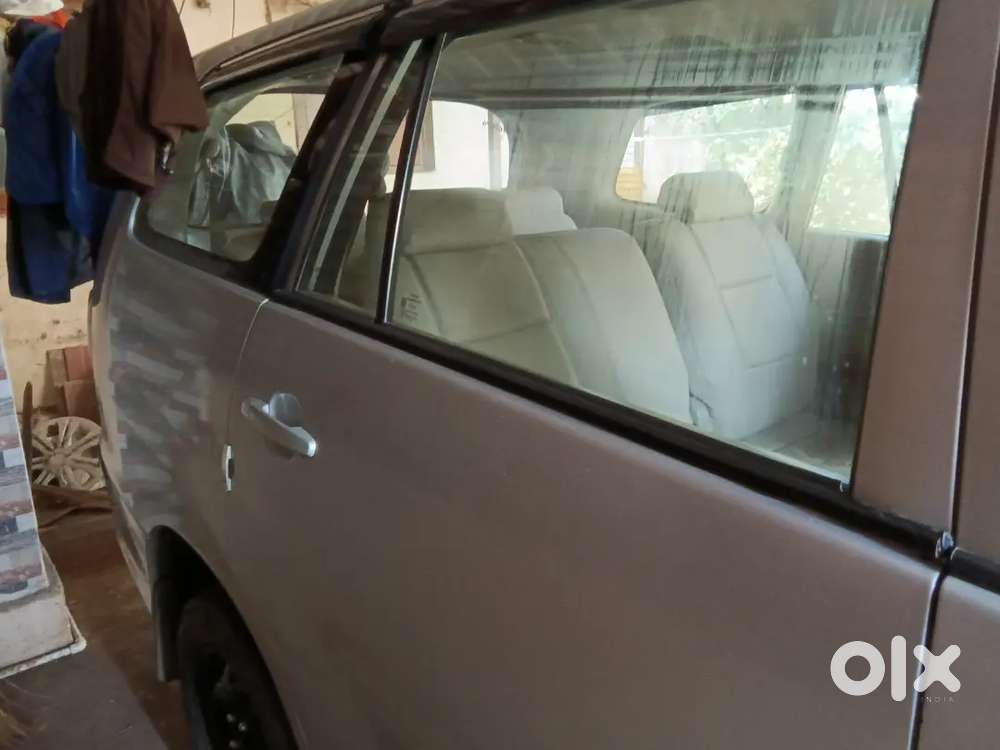 Toyota Innova