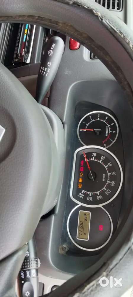 Family Use Best Car No Maintained