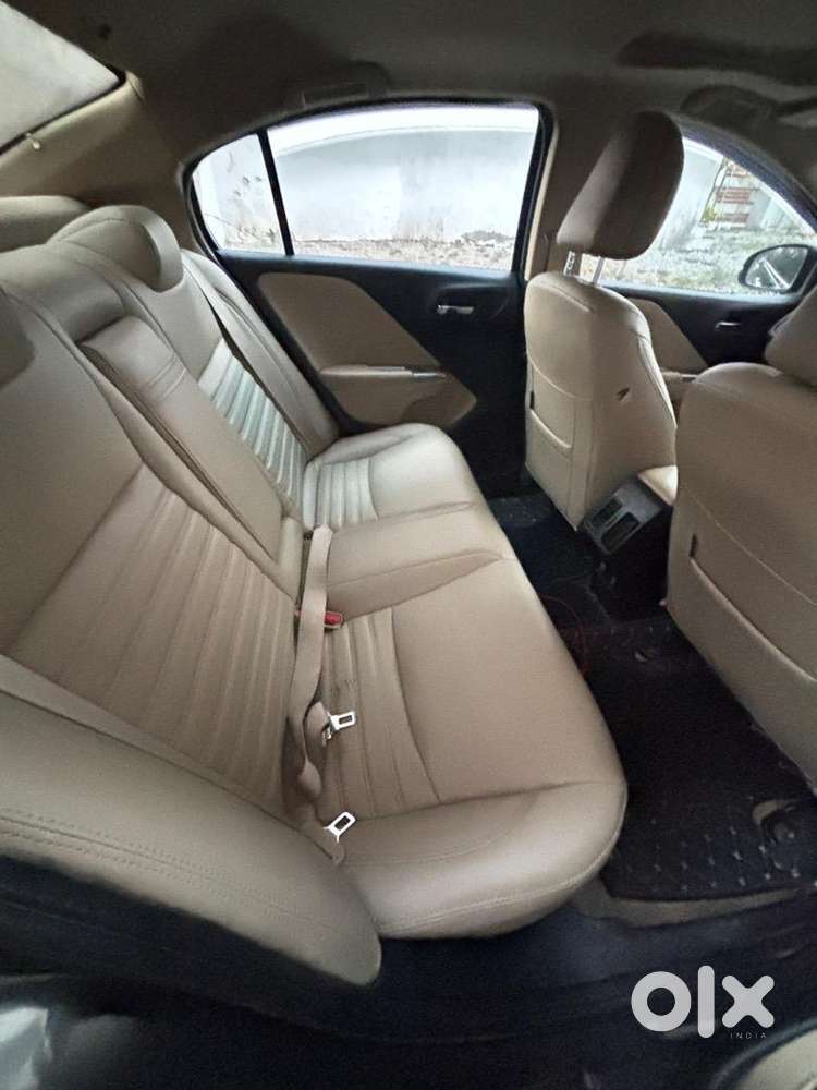 Honda City Petrol Well Maintained