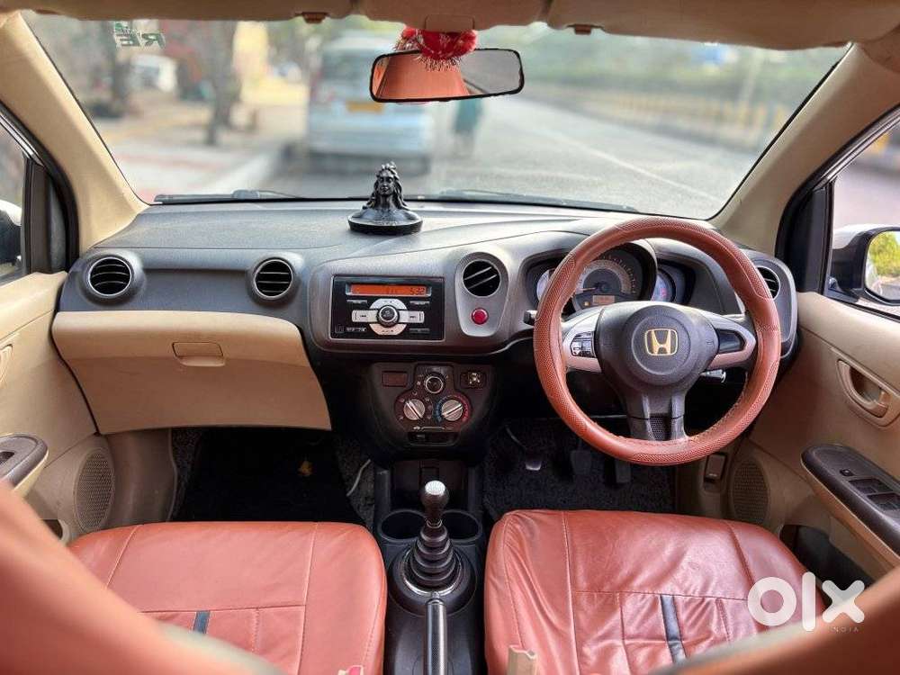 Honda Brio, 2012, Cng & Hybrids