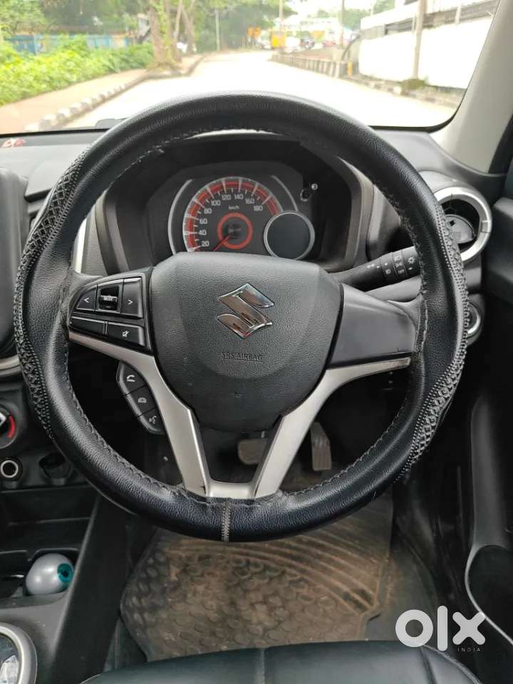 Maruti Suzuki Celerio Zxi Amt, 2022, Petrol