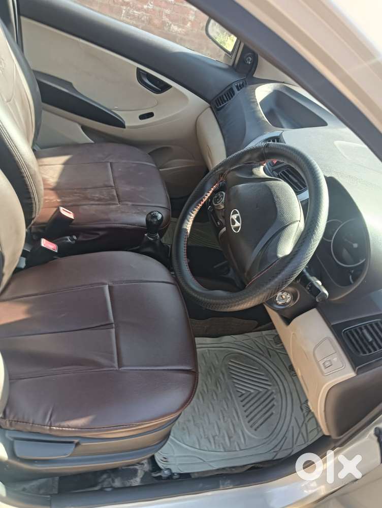 Hyundai Eon Magna +, 2012, Petrol