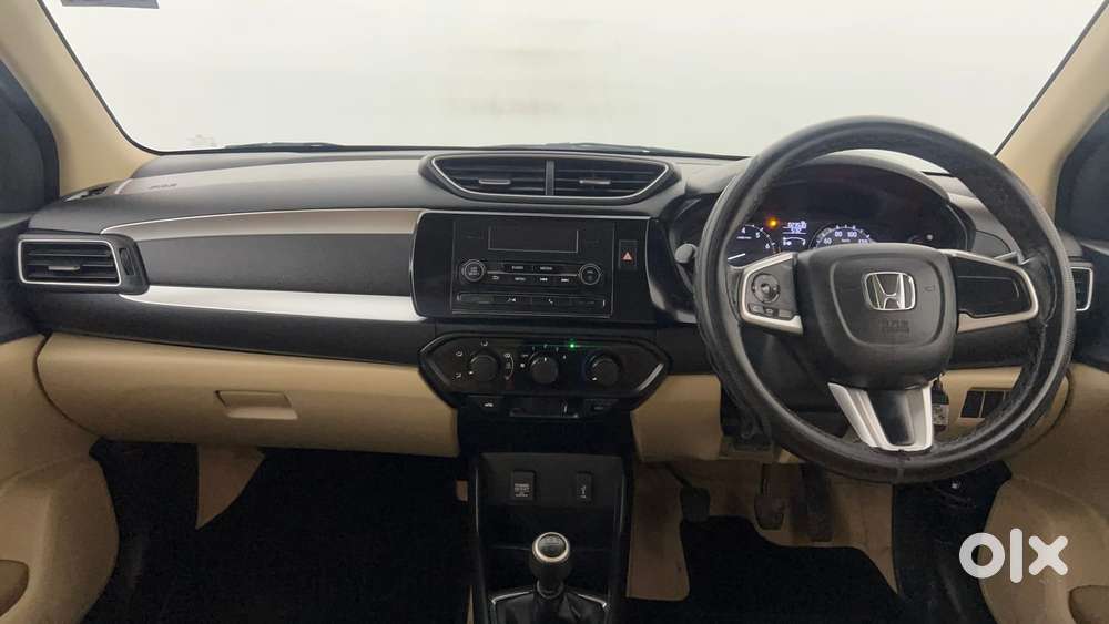 Honda Amaze S 1.2 Petrol Mt, 2023, Petrol