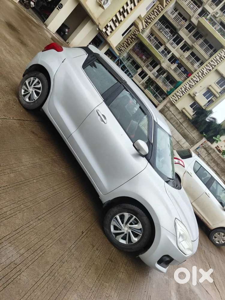 Maruti Suzuki Swift Vxi, 2020, Petrol