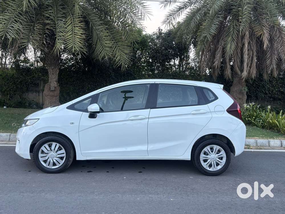 Honda Jazz 1.5 Sv I Dtec, 2015, Diesel