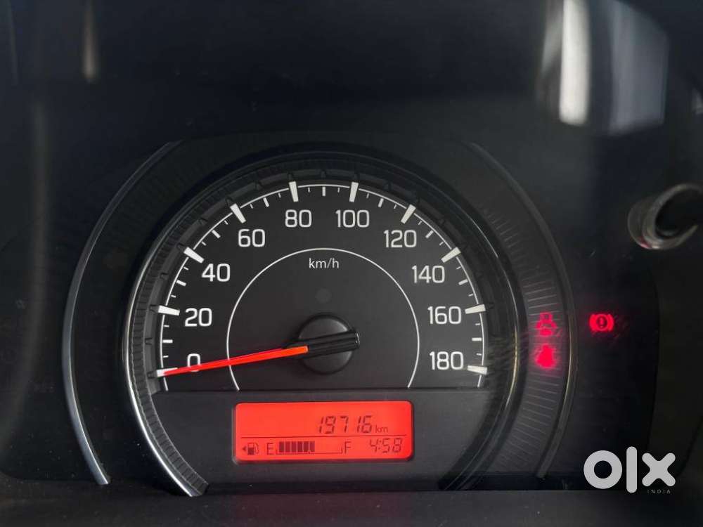 Maruti Suzuki Wagon R 1.0 Vxi Limited Edition, 2020, Petrol