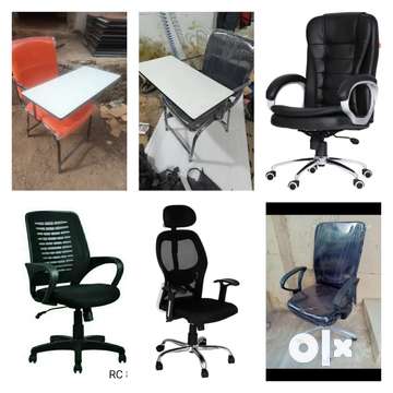 Study chair on online olx