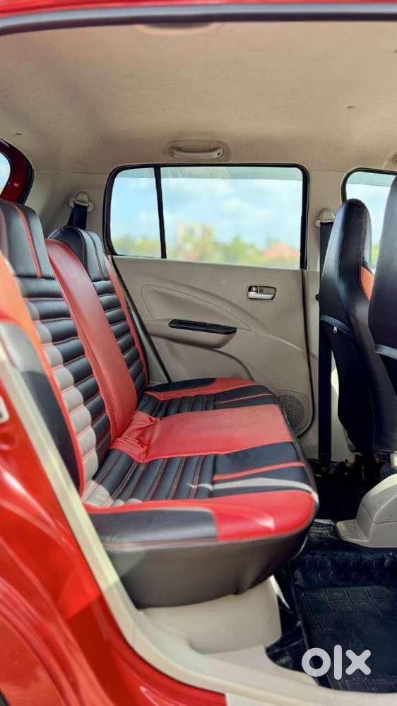 Maruti Suzuki Celerio 2014-2017 Vxi, 2016, Petrol