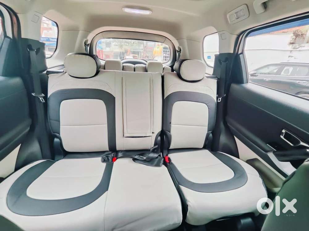 Tata Safari Diesel 2022