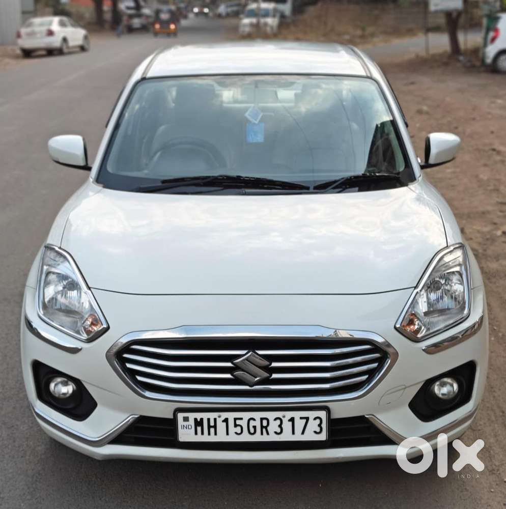Maruti Suzuki Dzire 1.2 Vxi, 2019, Petrol