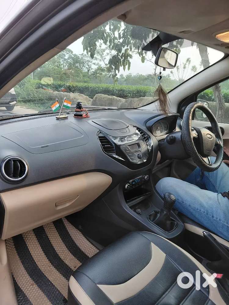 Aspire Diesel For Sale Good Condition