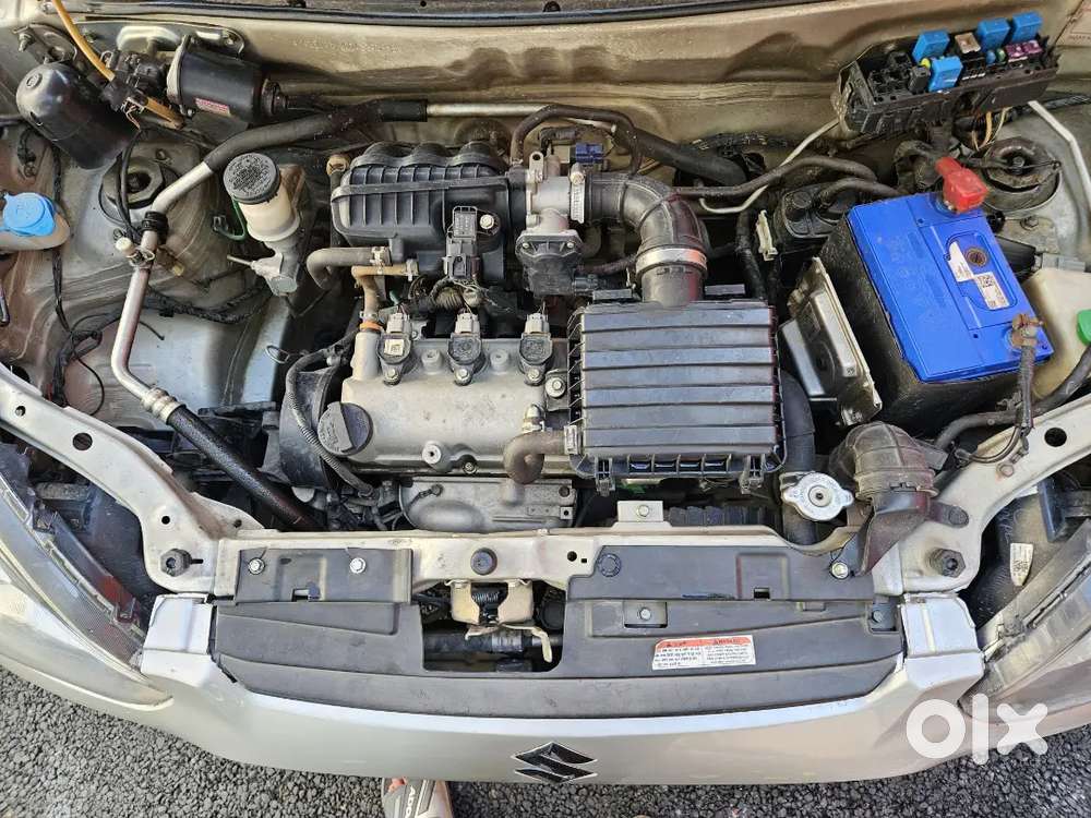 Maruti Suzuki Alto 800 2017