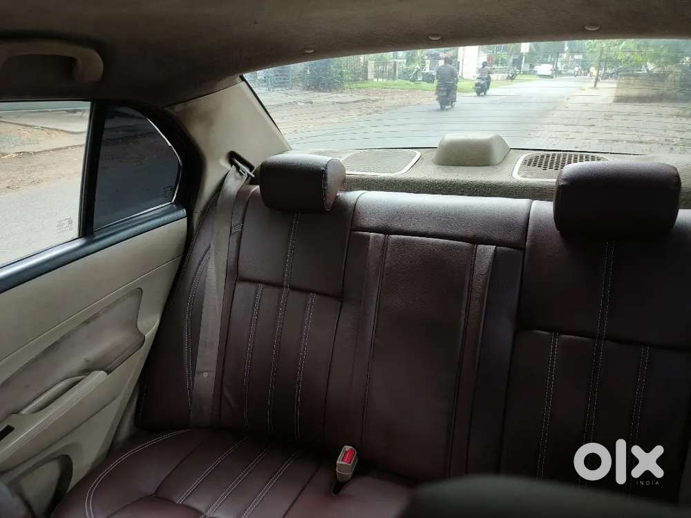 Maruti Suzuki Dzire Zdi