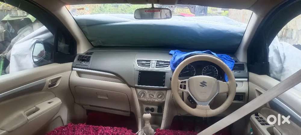 No Work Take Drive
