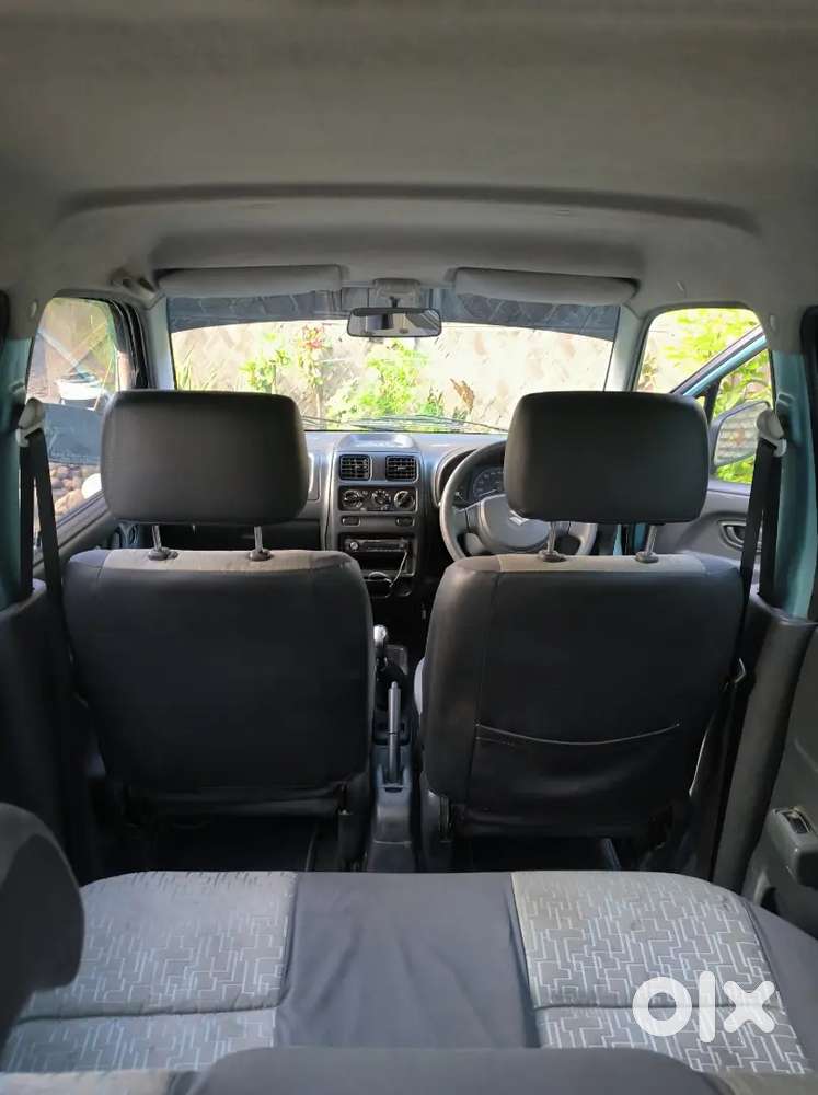 Urgently Selling Wagon R Lxi