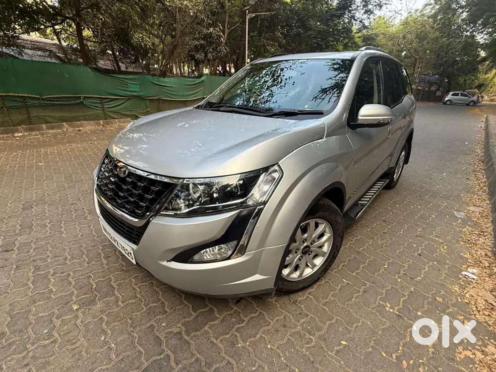 Xuv500 W10 Automatic Awd