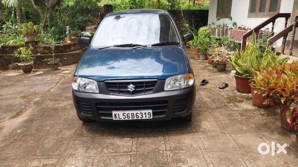 Alto 2010 Model