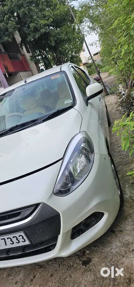 Renault Scala 2013 Diesel Well Maintained