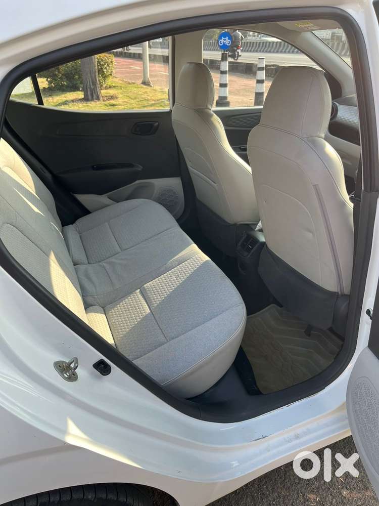 Hyundai Grand I10 Nios Magna 1.2 Mt, 2020, Petrol