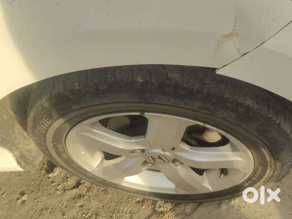 Honda City 2010 Petrol 95000 Km Driven