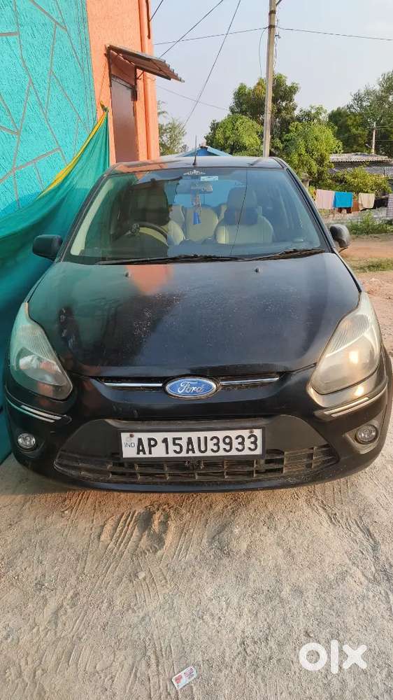 Ford Fig For Sale