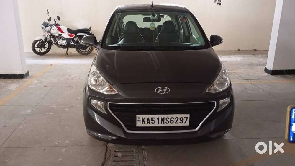 Hyundai Santro Sportz 2022