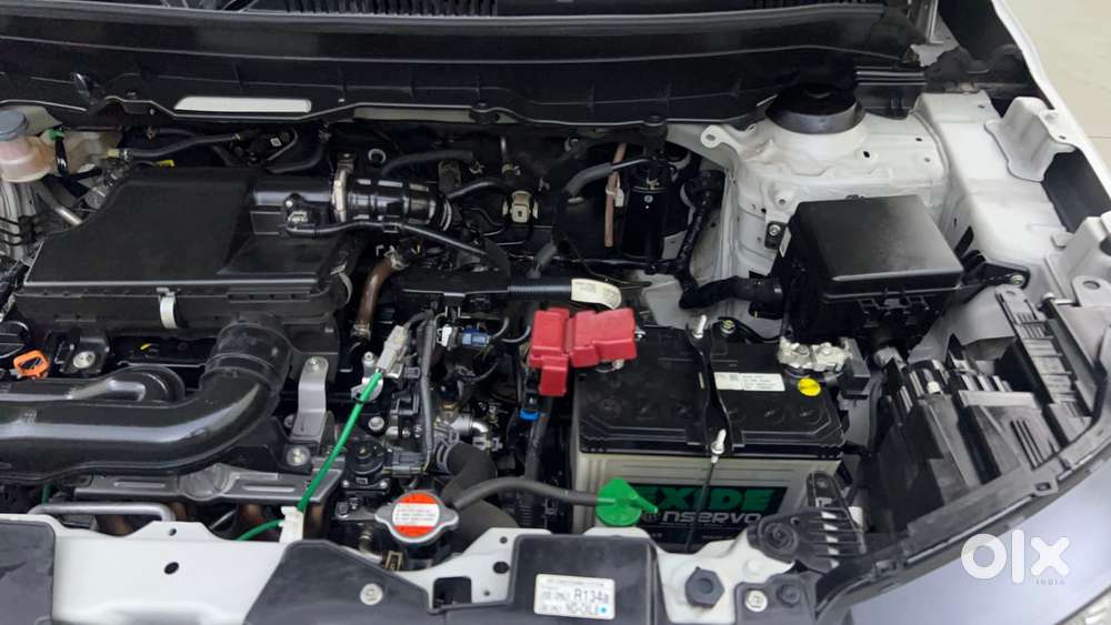 Maruti Suzuki Vitara Brezza 1.5 Zxi, 2025, Petrol