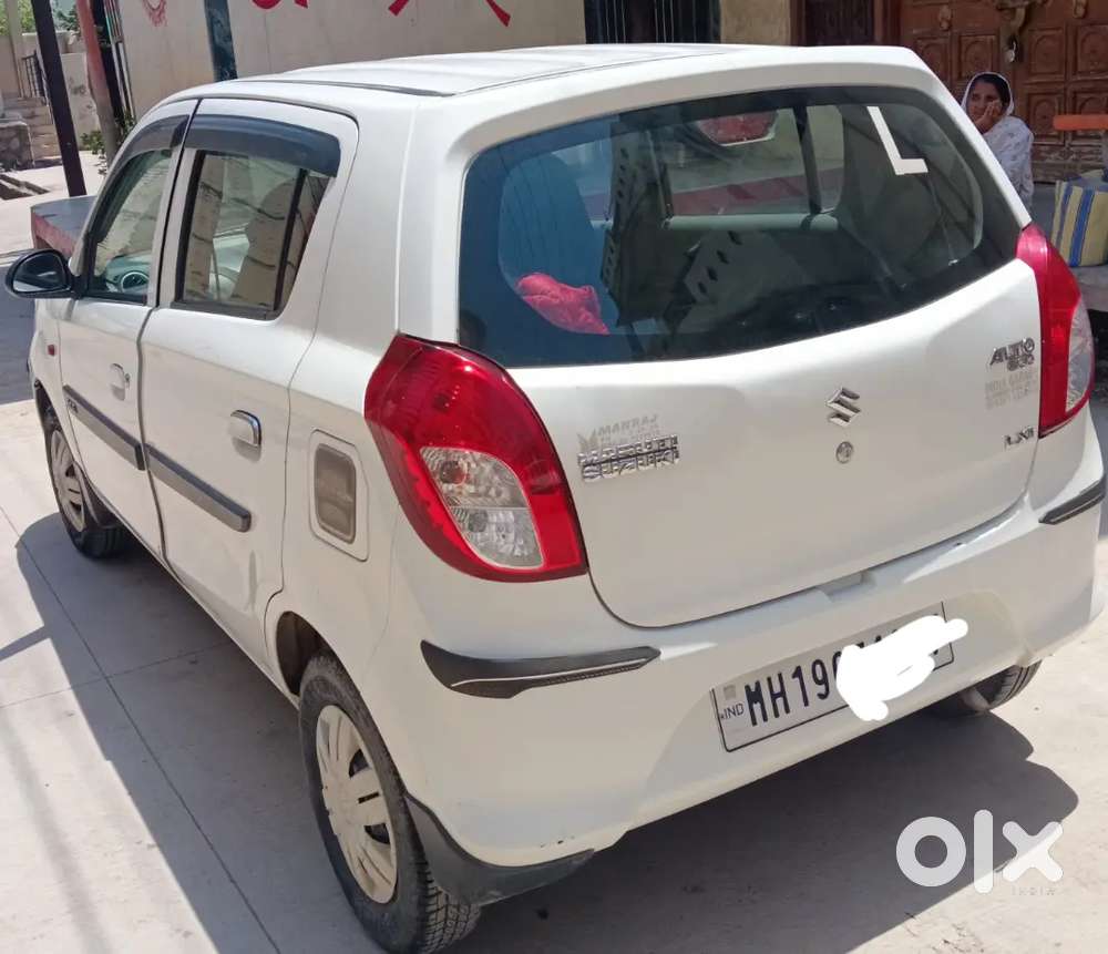 Good Condition Family' Car
Cilld Ac,tayer 80'/.