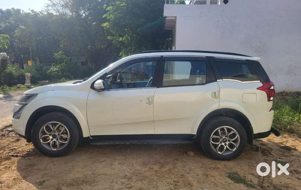 Mahindra Xuv500 W7, 2019, Diesel