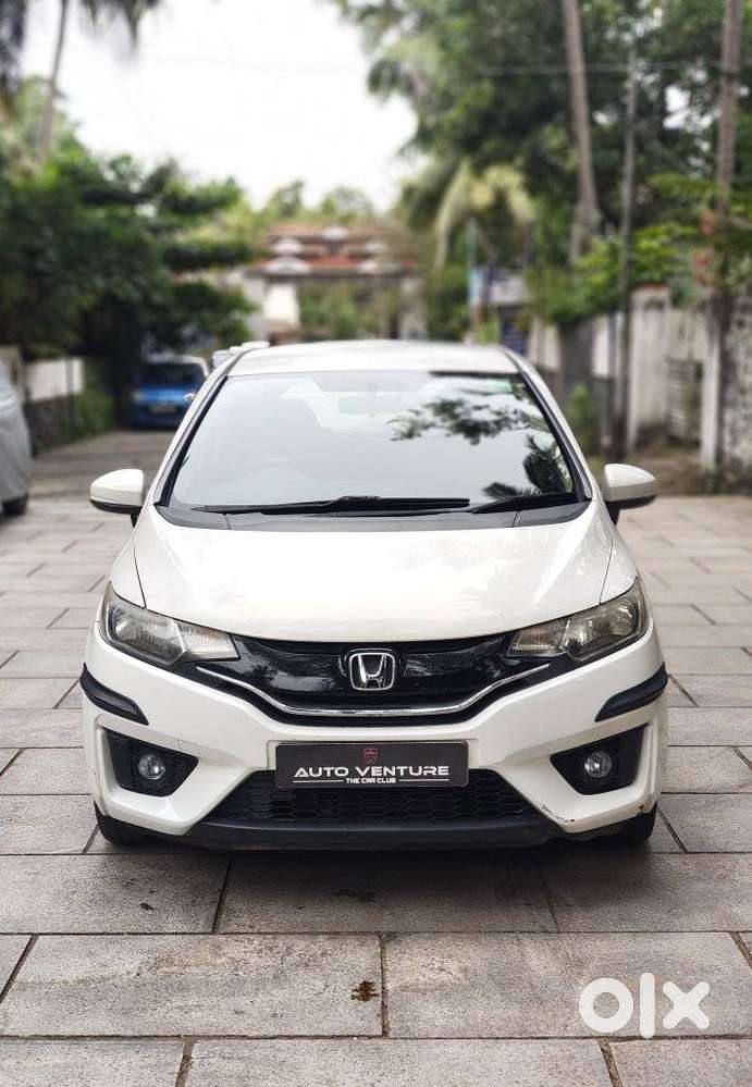 Honda Jazz 1.2 Sv I Vtec, 2016, Petrol