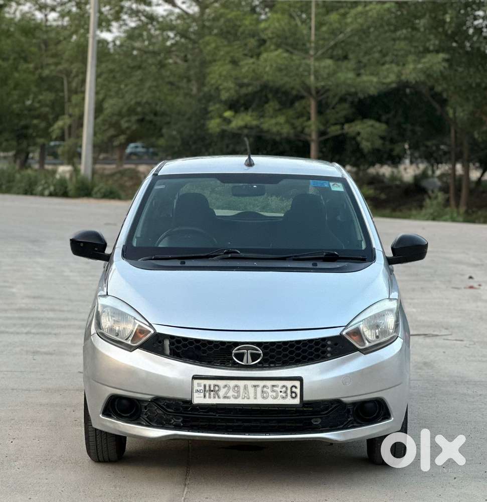 Tata Tiago 1.2 Revotron Xm, 2019, Cng & Hybrids