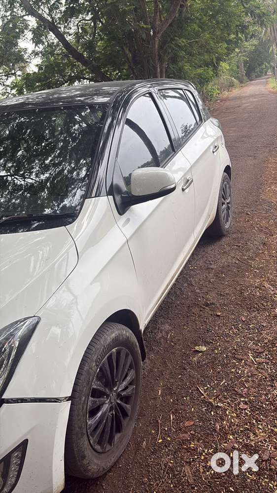 Hyundai I20 Diesel Manual 2014