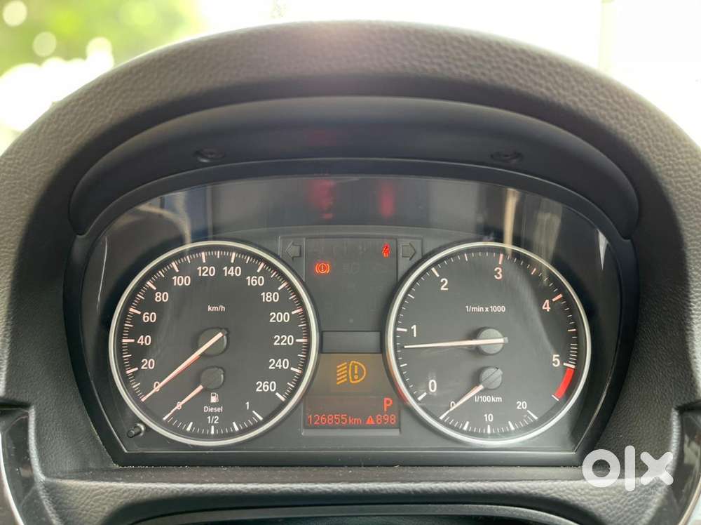 Bmw 3 Series 320d, 2011, Diesel