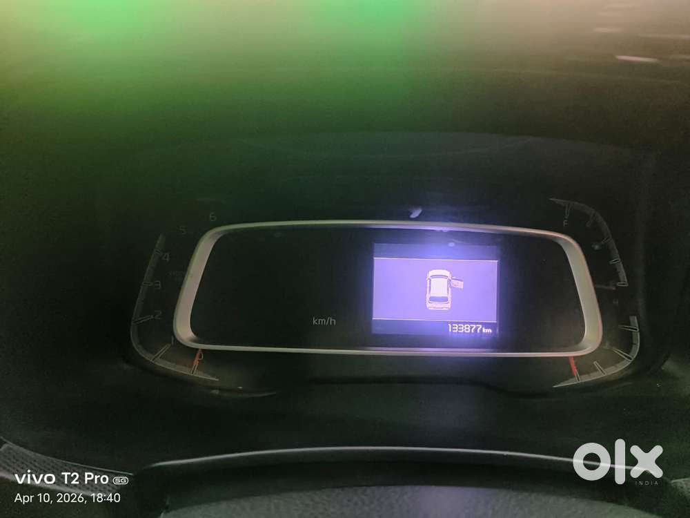 Kia Sonet 1.5 Htx Plus Diesel Dt, 2021, Diesel