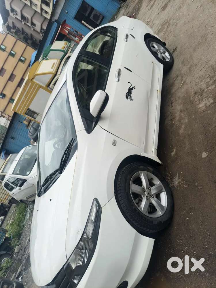 Honda City 2011 Mt Exclusive