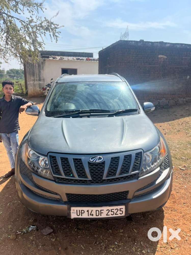 Smooth Driving Number One Pickup