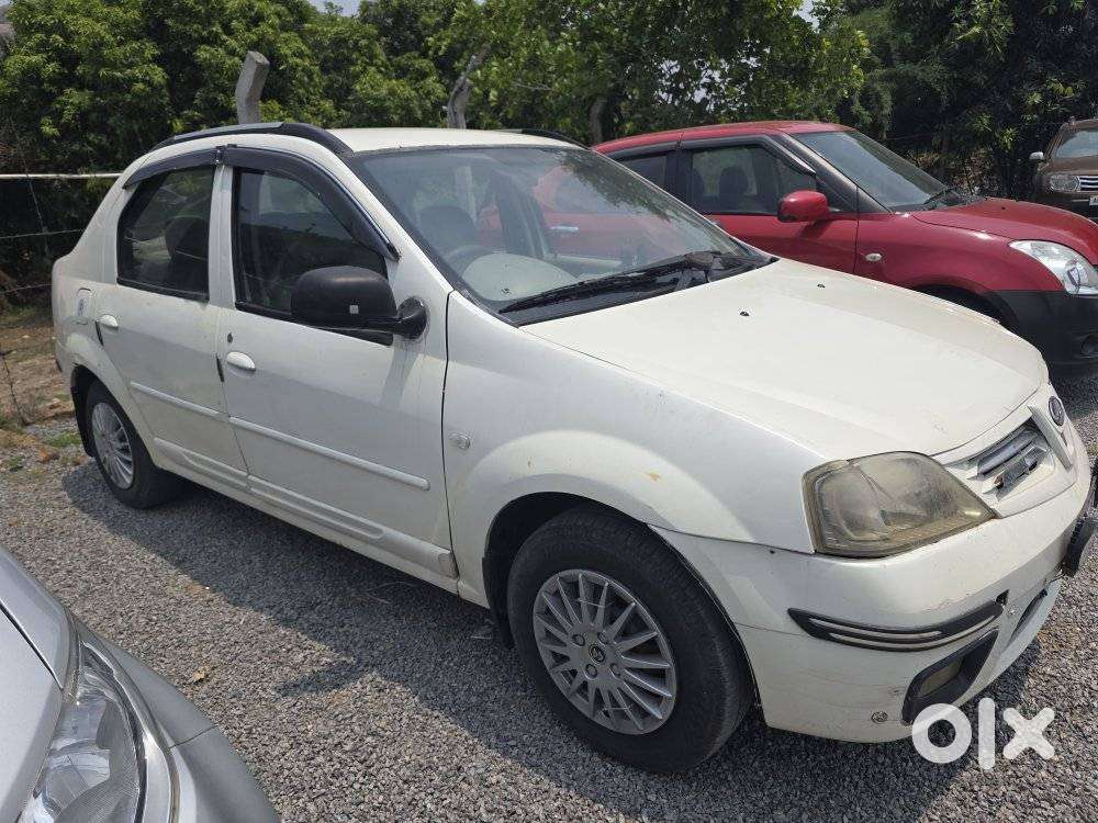 Mahindra Verito 1.5 D4 Bsiv, 2011, Diesel